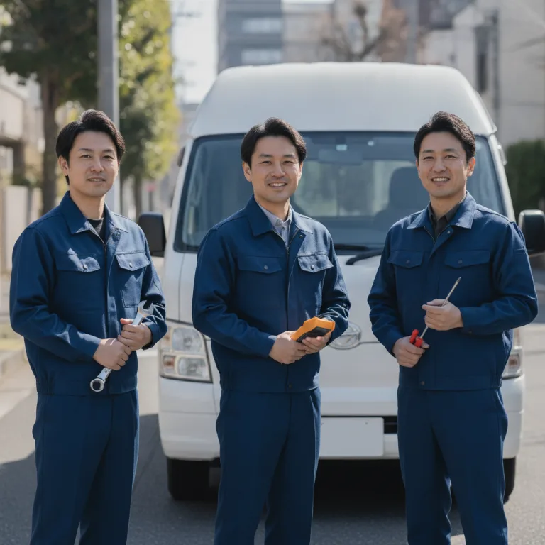 分電盤交換 のチーム: 下戸田